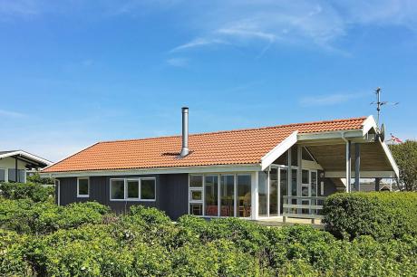 Ferienhaus Denemarken - : 