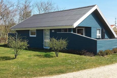 Holiday home Denmark - : 