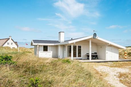 Holiday home Denmark - : 