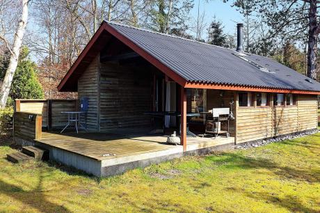 Holiday home Denmark - : 