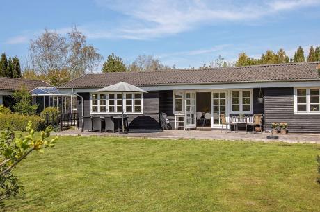 Ferienhaus Denemarken - : 