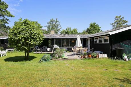 Ferienhaus Denemarken - : 