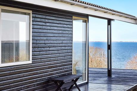 Holiday home Denmark - : 