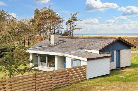 Holiday home Denmark - : 