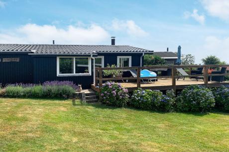 Holiday home Denmark - : 