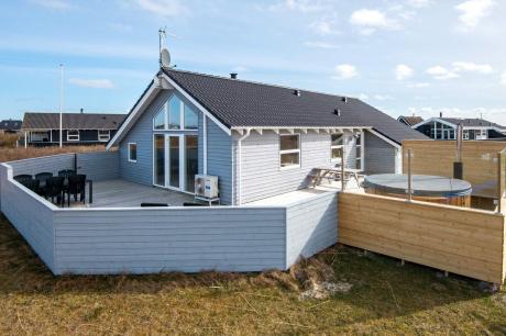 Holiday home Denmark - : 