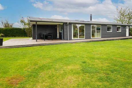 Holiday home Denmark - : 