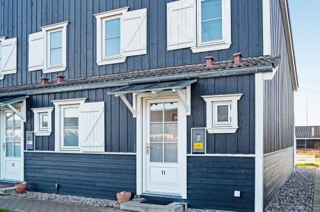 Holiday home Denmark - : 