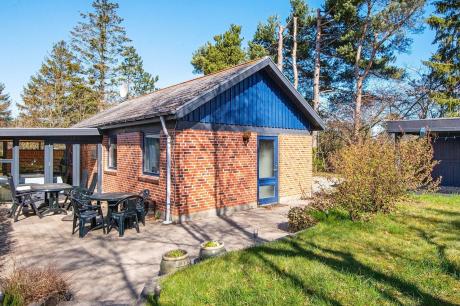 Holiday home Denmark - : 