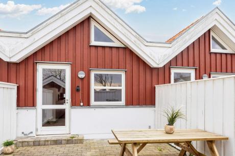 Ferienhaus Denemarken - : 