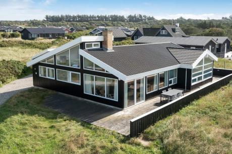 Holiday home Denmark - : 