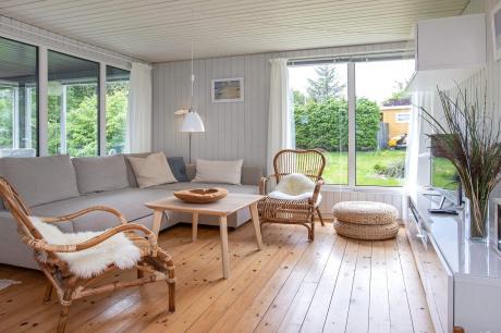 Holiday home Denmark - : 