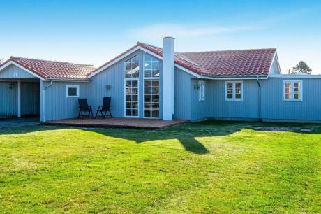 Holiday home Denmark - : 