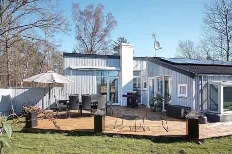 Holiday home Denmark - : 