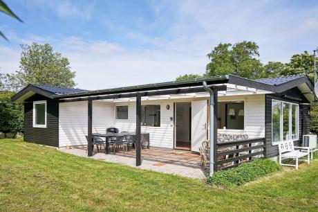 Holiday home Denmark - : 