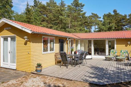 Holiday home Denmark - : 