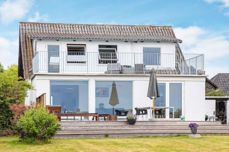 Holiday home Denmark - : 