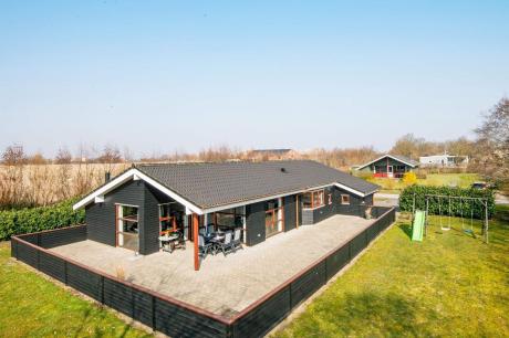 Vakantiehuis Denemarken - : 