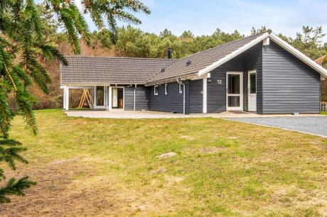 Holiday home Denmark - : 