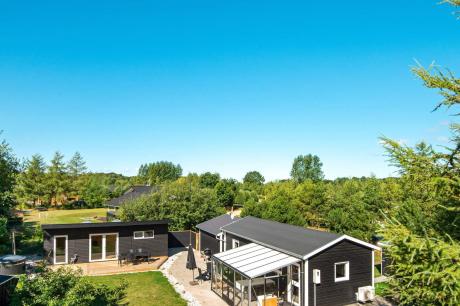 Holiday home Denmark - : 