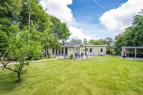 Holiday home Denmark - : 