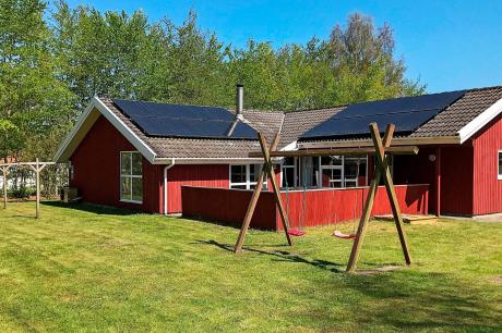 Holiday home Denmark - : 