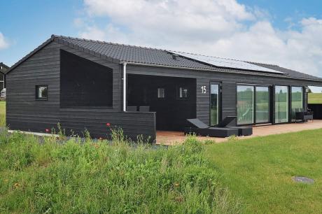 Holiday home Denmark - : 