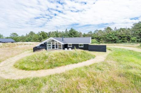 Holiday home Denmark - : 