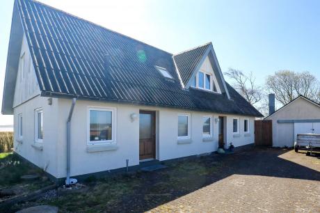 Holiday home Denmark - : 