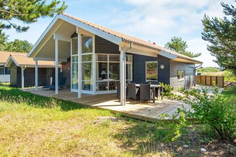 Holiday home Denmark - : 