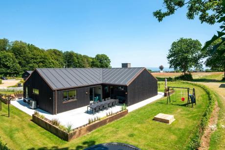 Holiday home Denmark - : 