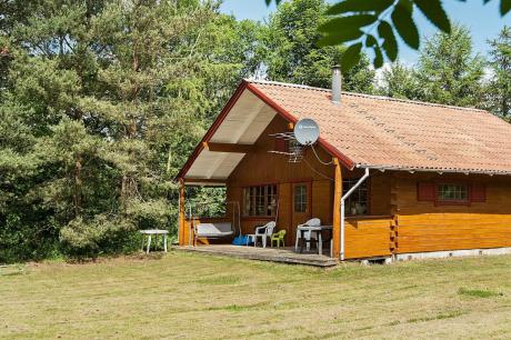 Holiday home Denmark - : 