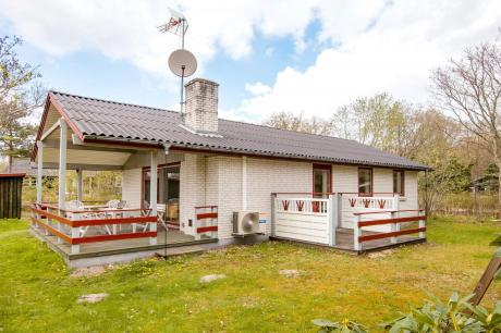 Holiday home Denmark - : 