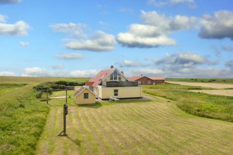 Holiday home Denmark - : 