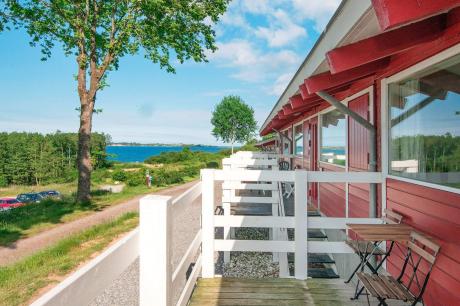 Holiday home Denmark - : 