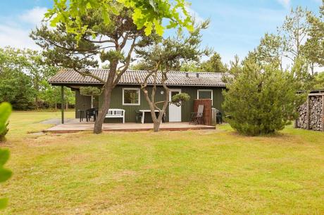 Holiday home Denmark - : 