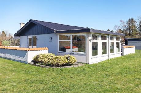 Holiday home Denmark - : 