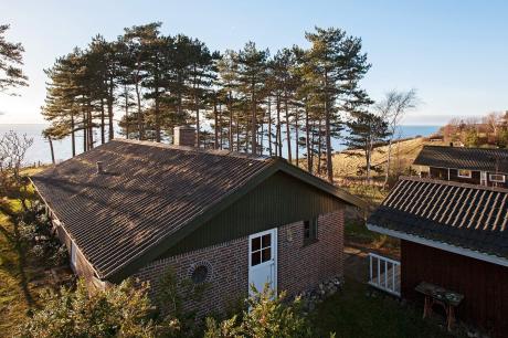 Holiday home Denmark - : 