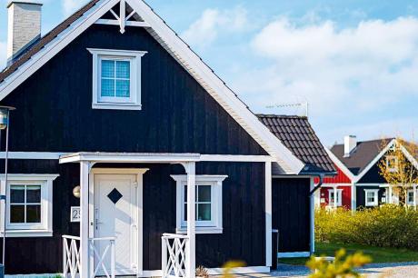 Holiday home Denmark - : 