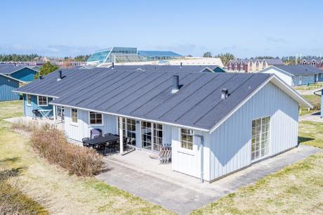 Holiday home Denmark - : 