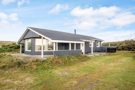 Holiday home Denmark - : 