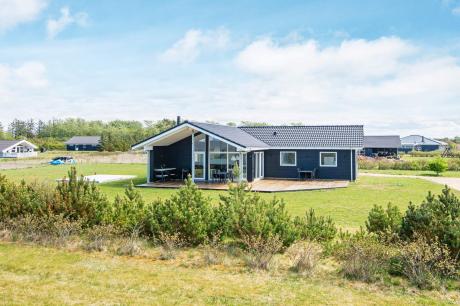 Holiday home Denmark - : 