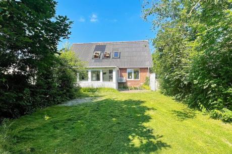 Holiday home Denmark - : 