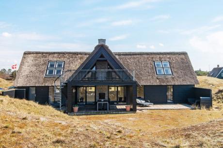 Holiday home Denmark - : 