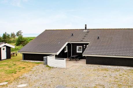 Vakantiehuis Denemarken - : 