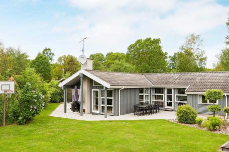 Ferienhaus Denemarken - : 