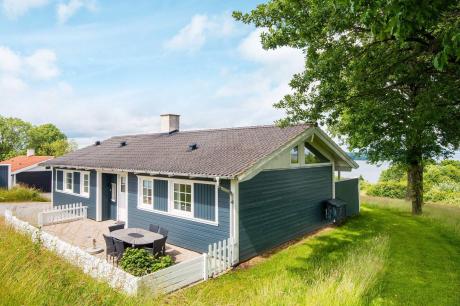 Ferienhaus Denemarken - : 