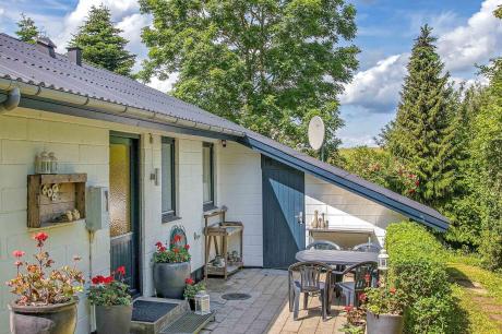 Holiday home Denmark - : 