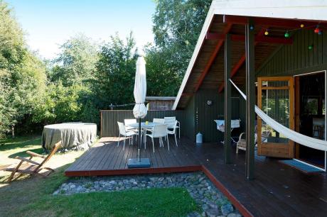 Holiday home Denmark - : 