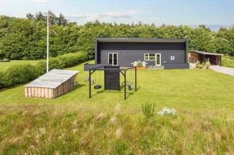 Holiday home Denmark - : 